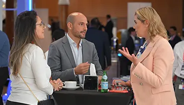 World AI Show – Business Networking 