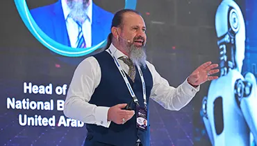 World AI Show – Industry Keynotes