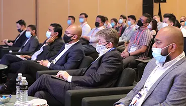 World AI Show – Pre qualified Attendees